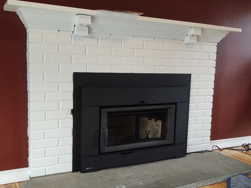 Custom garden landscaping experts serving Seymour, CT - Fireplace Depot