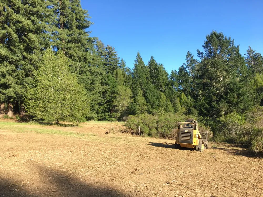 Professional garden landscaping experts serving Sebastopol, CA - Firescape