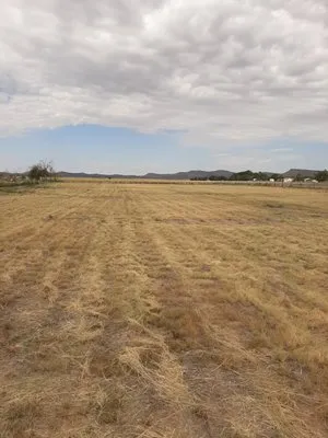 Firescape Tractor Services Logo