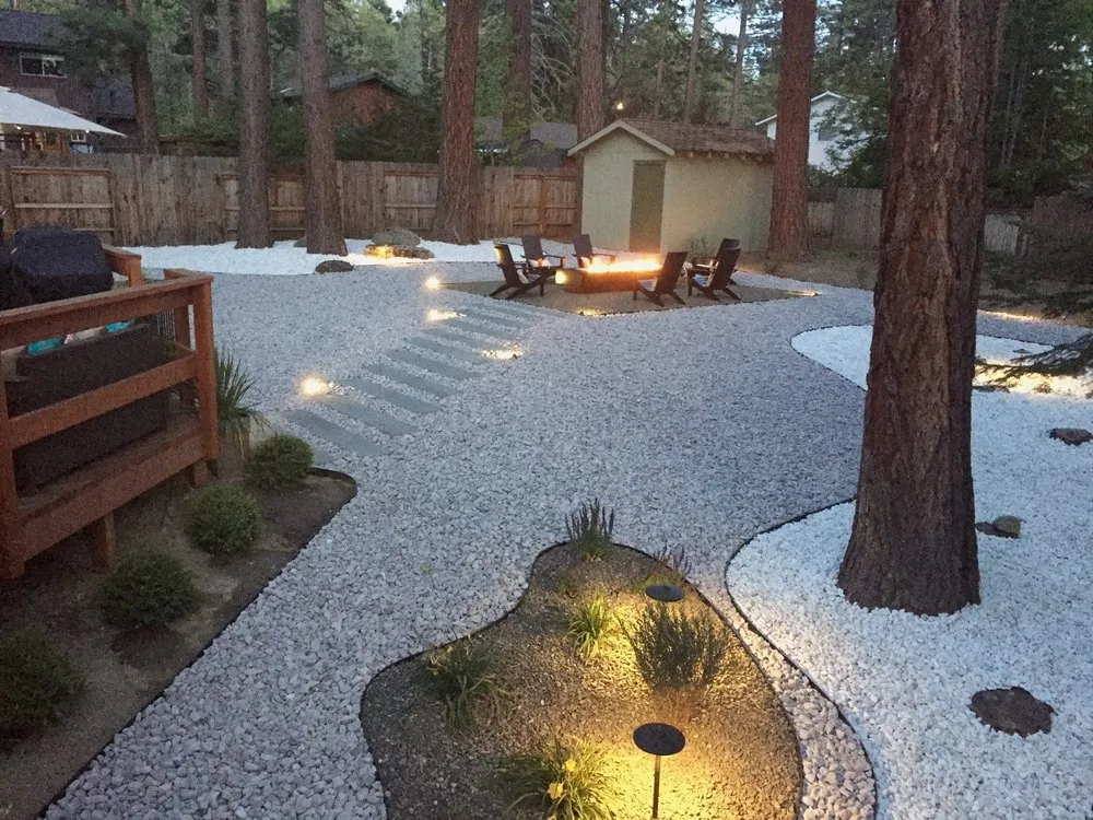 Affordable landscape installation experts serving Reno, NV - FireSky