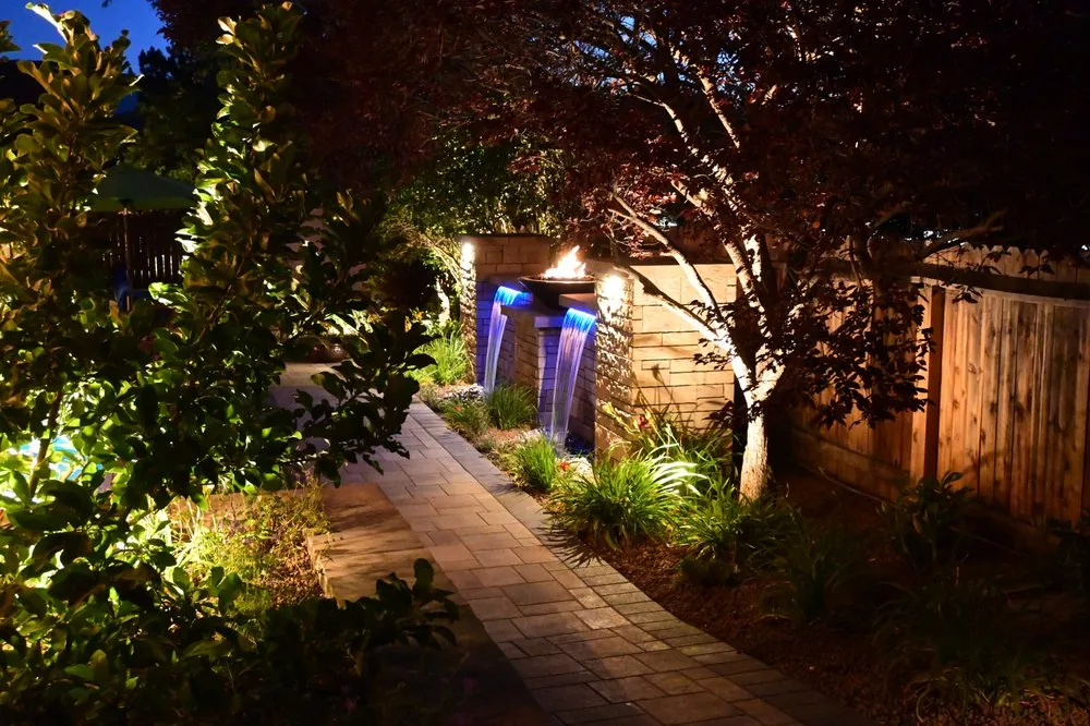 Local outdoor landscaping for outdoor upgrades across Reno, NV - FireSky