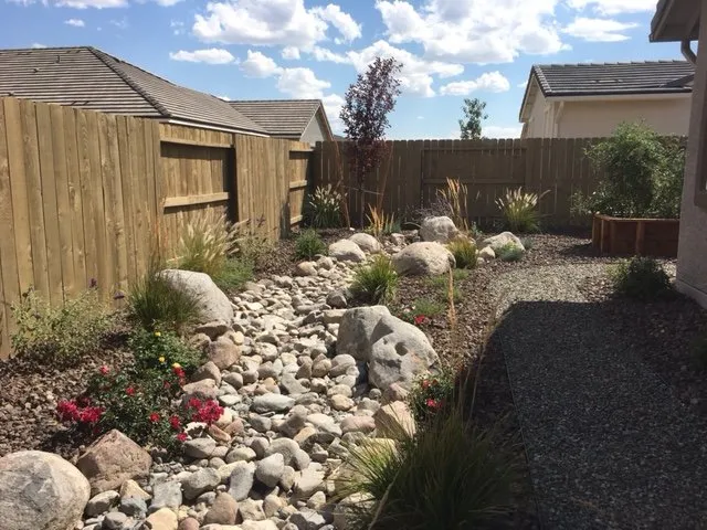 Professional yard cleanup service experts serving Reno, NV - FireSky