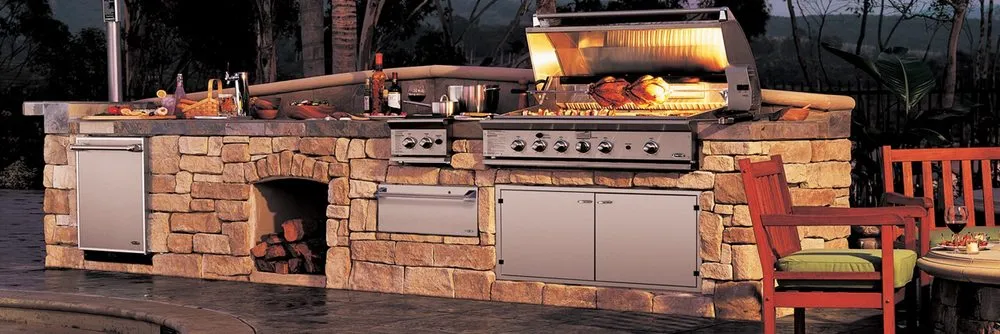 Local yard maintenance with custom design in Reno, NV by FireSky