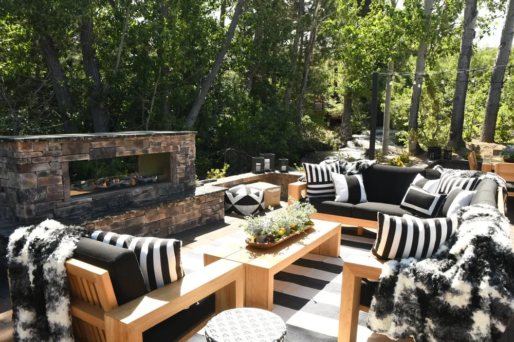 Trusted outdoor landscaping experts serving Reno, NV - FireSky