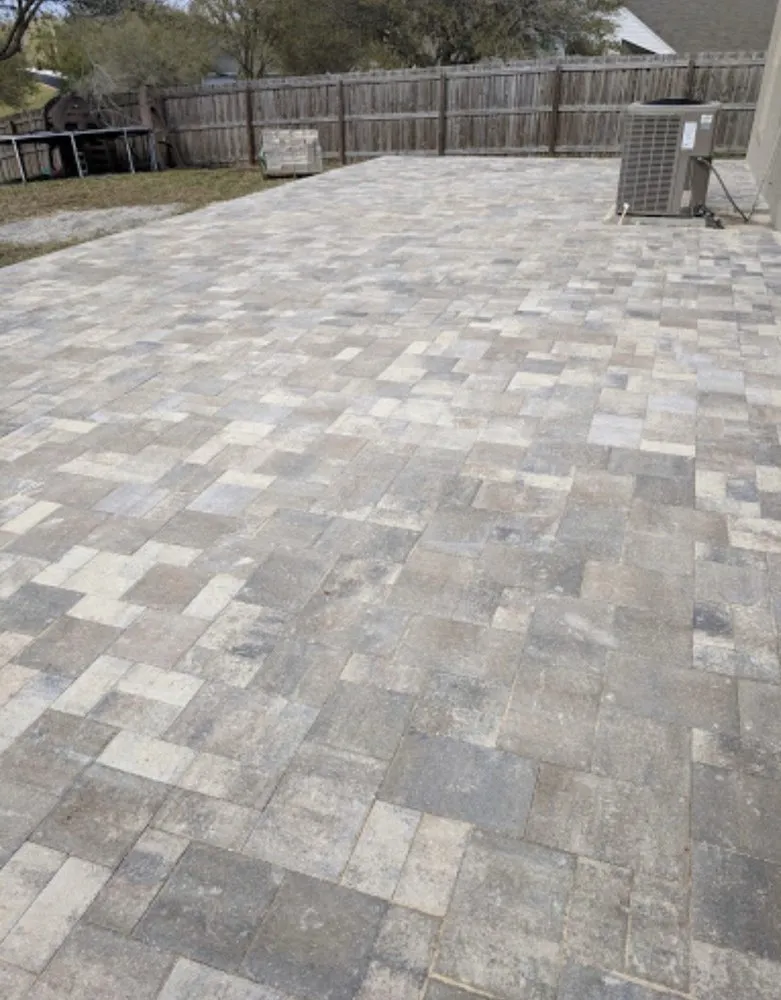 Trusted landscaping services with custom design across Hilltop Mall, CA - Firestone Pavers & Landscaping