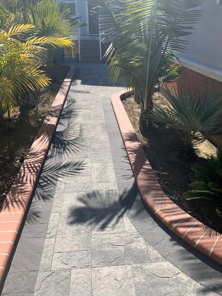 Local garden landscaping experts serving Hilltop Mall, CA - Firestone Pavers & Landscaping