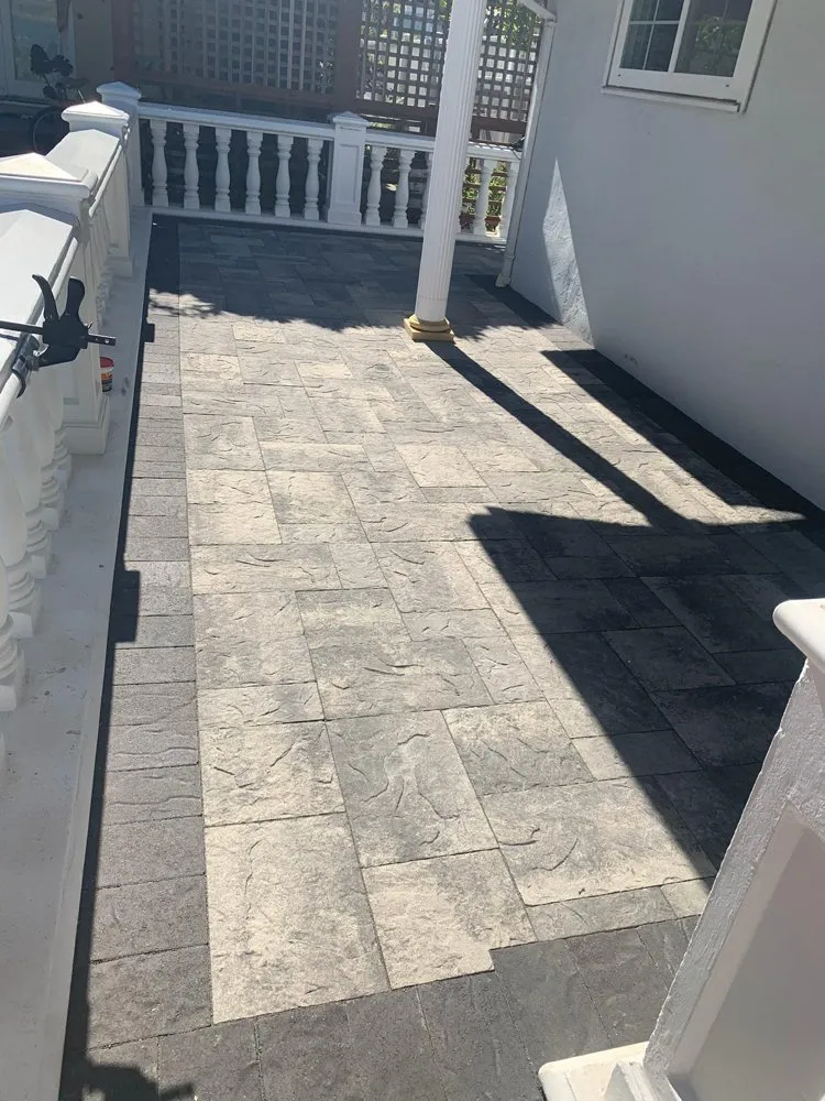 Local outdoor landscaping in Hilltop Mall, CA by Firestone Pavers & Landscaping