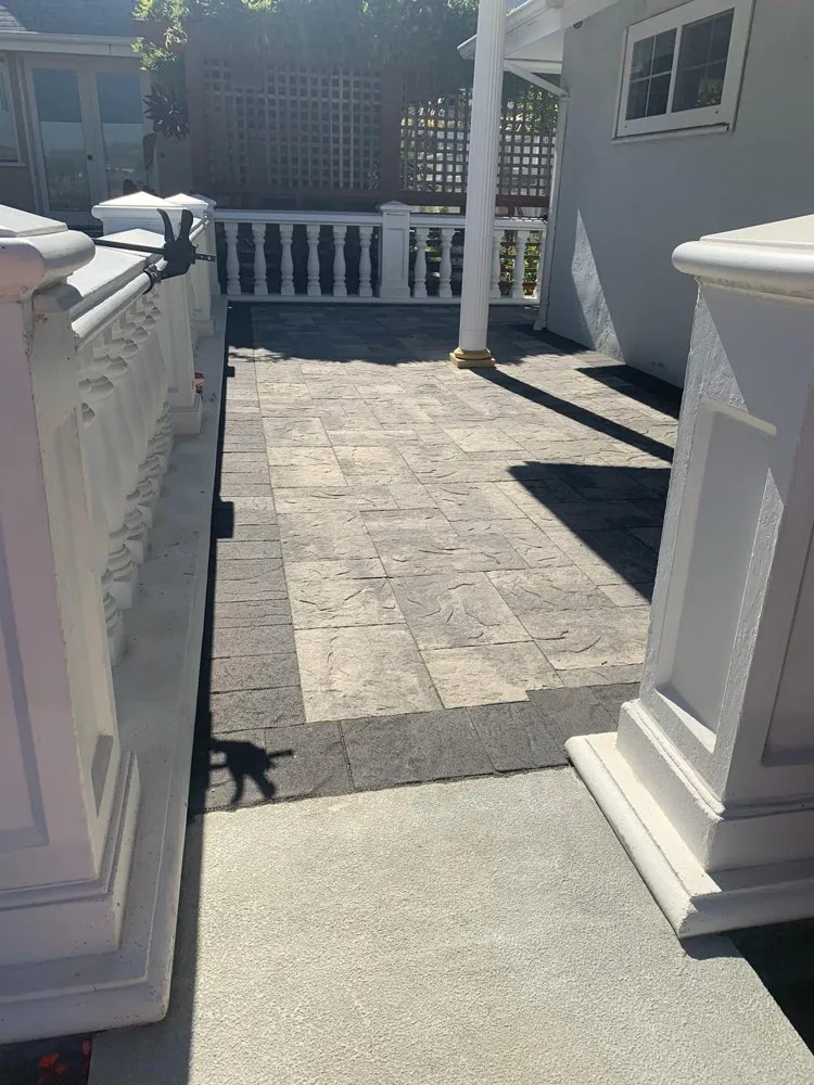 Reliable landscape installation in Hilltop Mall, CA - Firestone Pavers & Landscaping