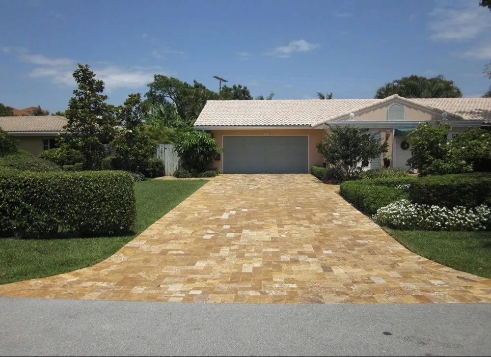 Local garden landscaping experts serving Hilltop Mall, CA - Firestone Pavers & Landscaping
