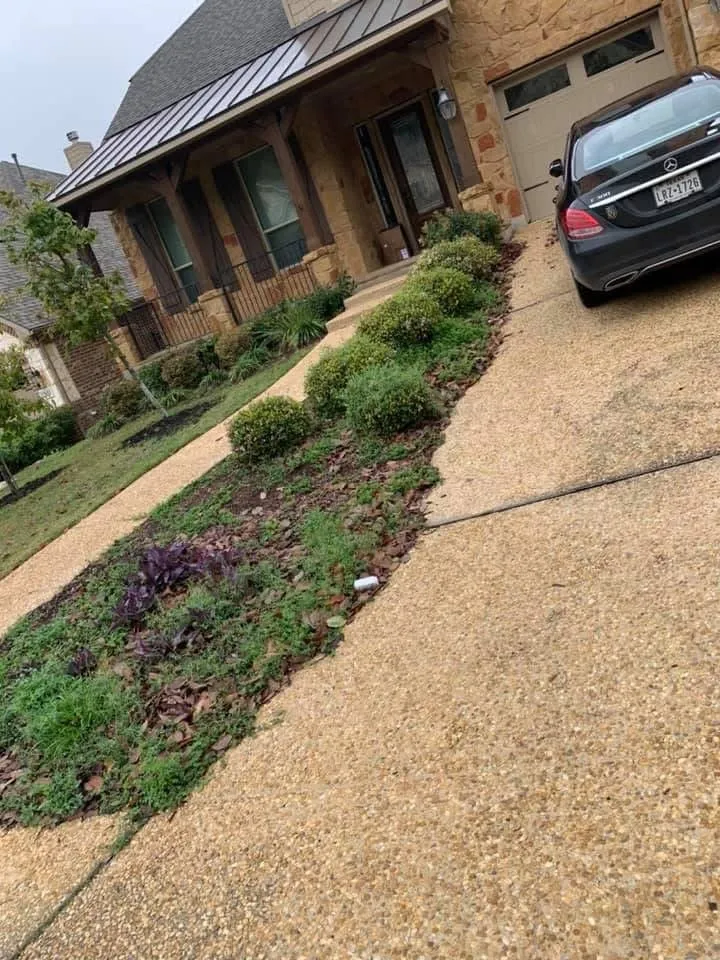 Trusted outdoor landscaping in Helotes, TX - Firm Foundation Landscaping