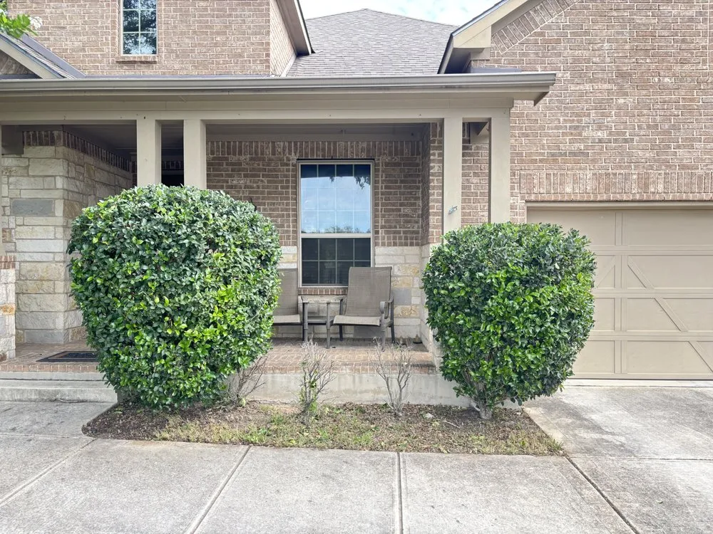 Affordable residential landscaping experts serving Helotes, TX - Firm Foundation Landscaping