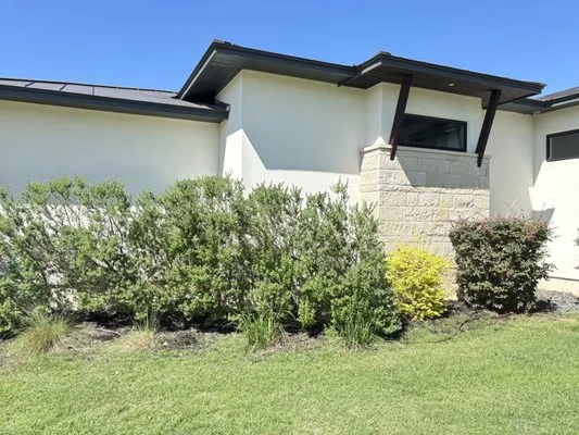 Firm Foundation Landscaping