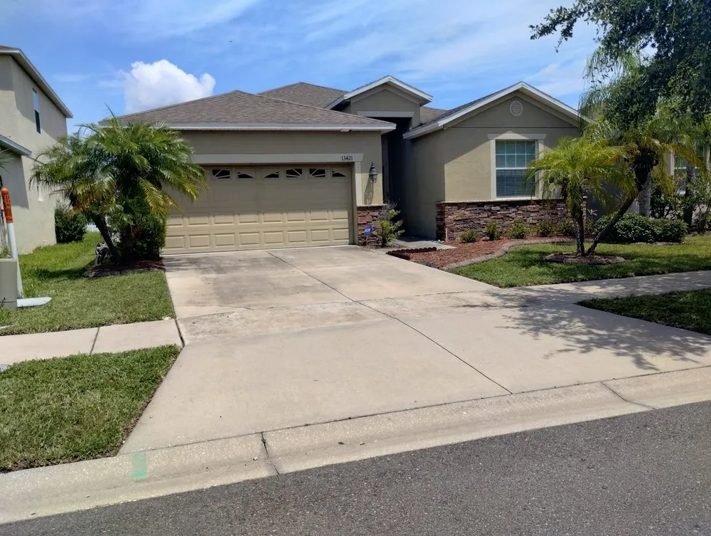 Top-rated landscape design experts serving Riverview, FL - Firm Foundations Landscaping & Lawn Maintenance