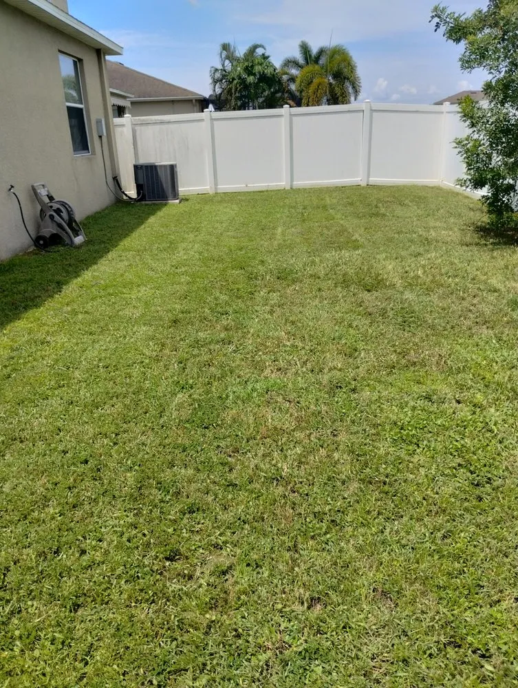 Reliable landscaping services experts serving Riverview, FL - Firm Foundations Landscaping & Lawn Maintenance