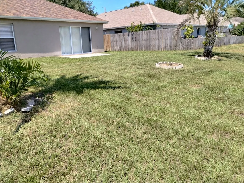 Reliable outdoor landscaping experts serving Riverview, FL - Firm Foundations Landscaping & Lawn Maintenance