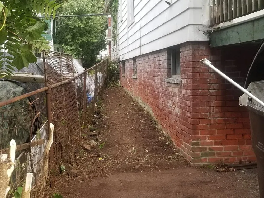 Top-rated landscape design near you in Middletown, CT by Firmes Family Landscaping