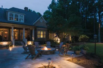 Firmly Rooted Landscaping