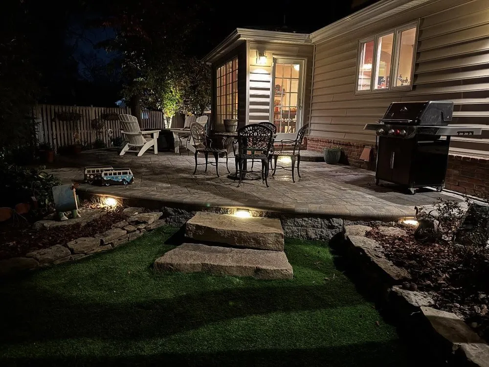 Trusted landscape design for outdoor upgrades across Frederick, MD - FirmStone