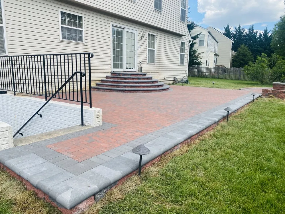 Local lawn mowing service for beautiful yards across Frederick, MD - FirmStone