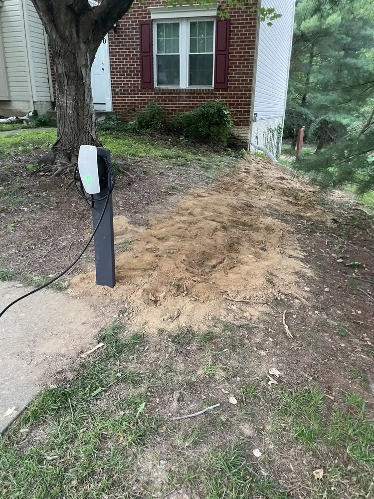 Local residential landscaping experts serving Frederick, MD - FirmStone