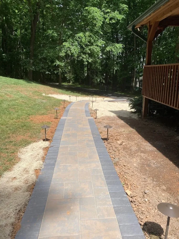 Top-rated landscape design experts serving Frederick, MD - FirmStone