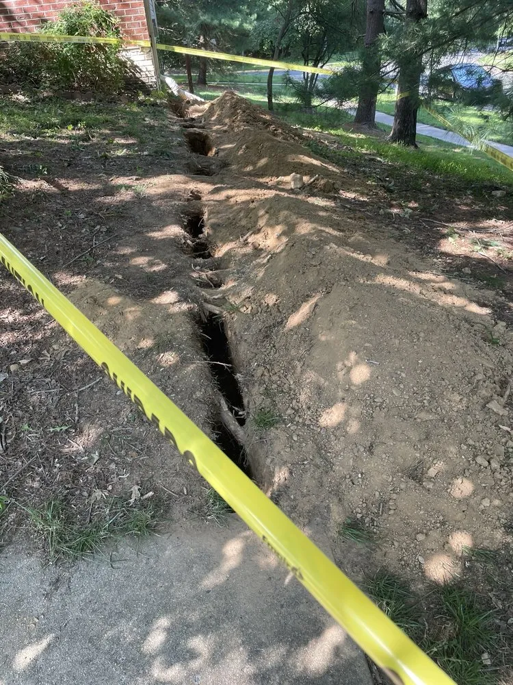 Affordable garden landscaping in Frederick, MD - FirmStone