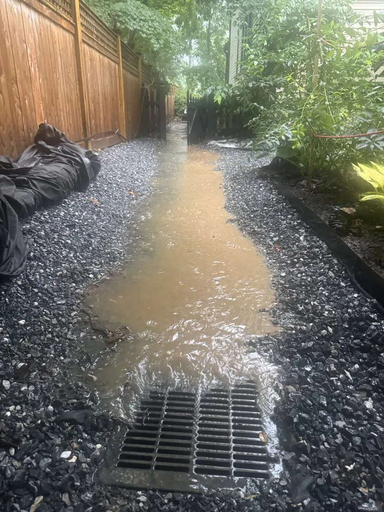 Expert lawn care service in Frederick, MD by FirmStone