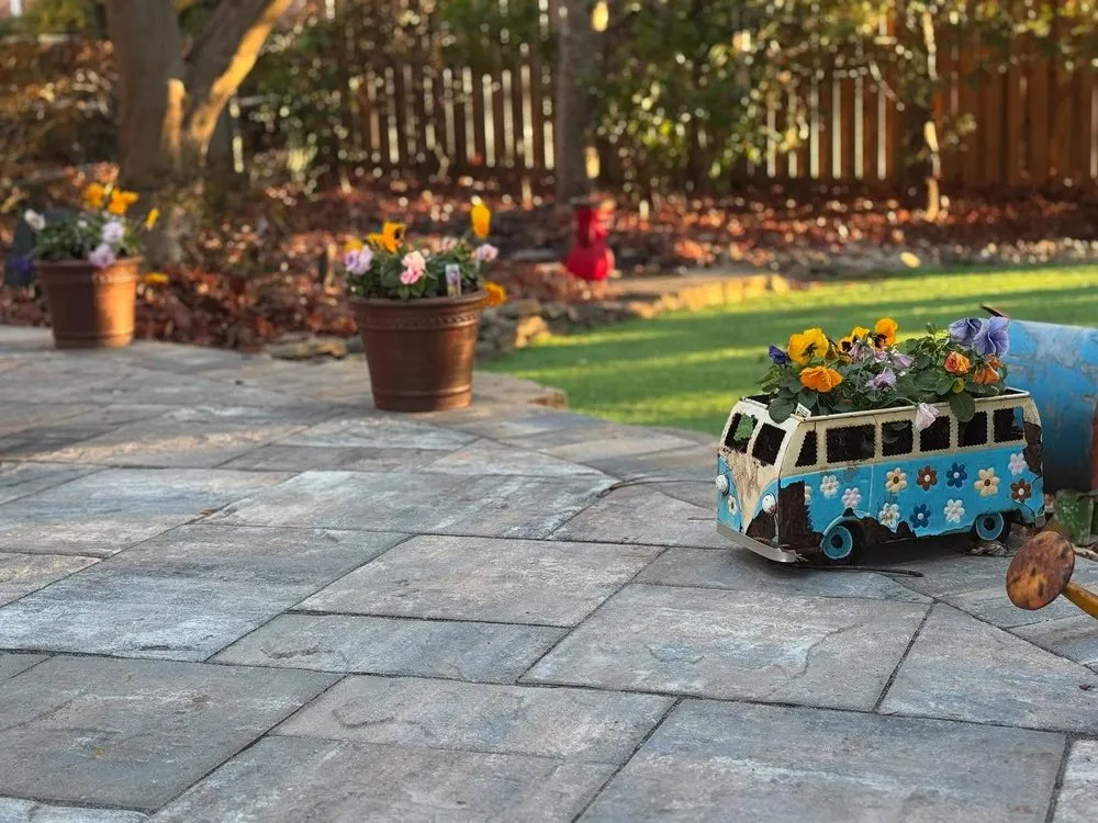 Local yard maintenance in Frederick, MD by FirmStone