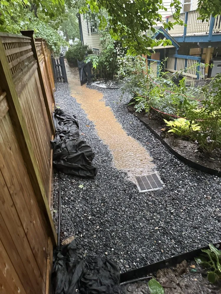 Local landscape design in Frederick, MD by FirmStone