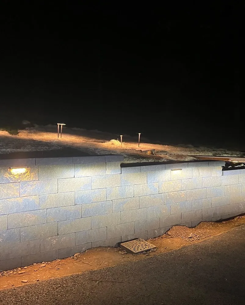 Reliable landscape installation in Frederick, MD by FirmStone