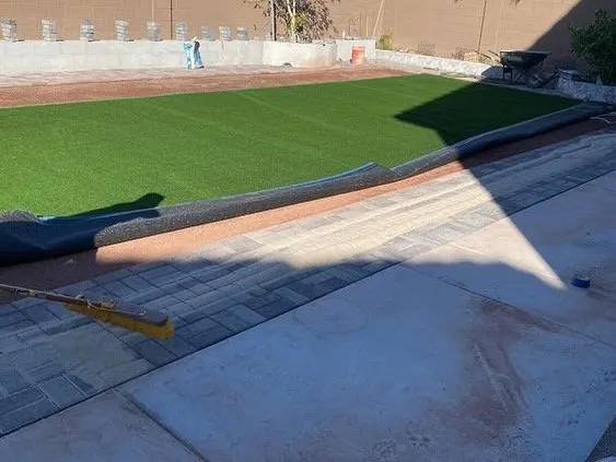 Affordable lawn care service for outdoor upgrades across Phoenix, AZ - Firoscaping