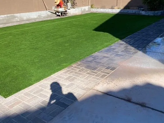 Local yard cleanup service in Phoenix, AZ - Firoscaping