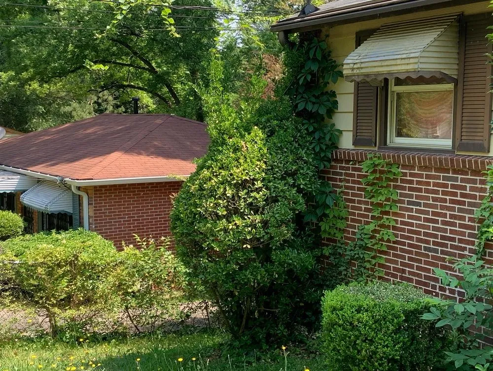 Trusted garden landscaping near you in Decatur, GA by First & Goal