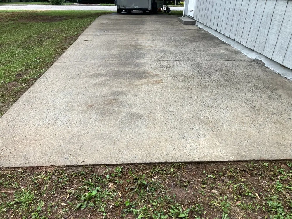 Custom landscaping services in Decatur, GA - First & Goal