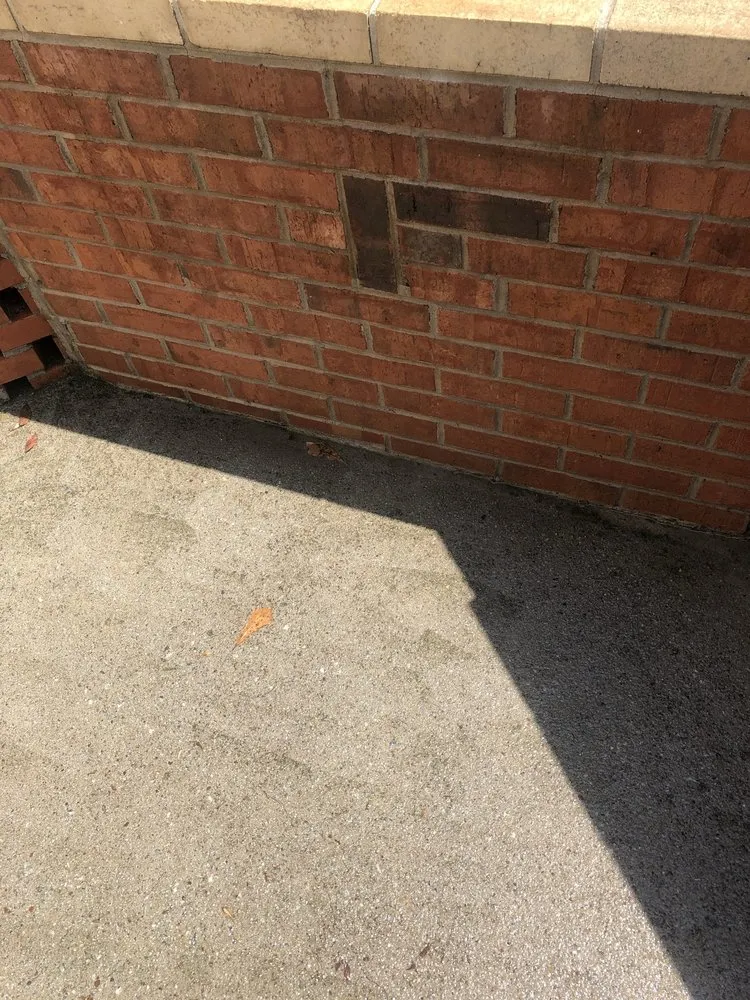 Custom yard cleanup service experts serving Decatur, GA - First & Goal