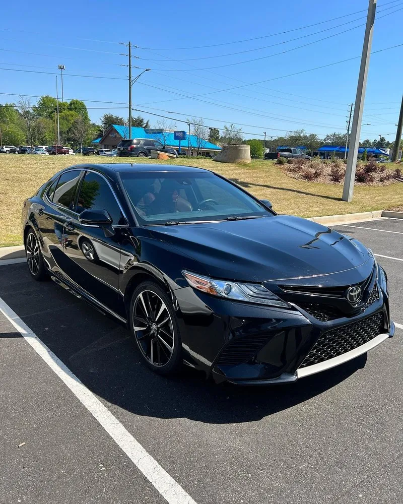 Affordable garden landscaping in Decatur, GA - First & Goal