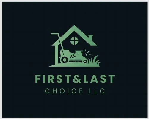 First & Last Choice Logo