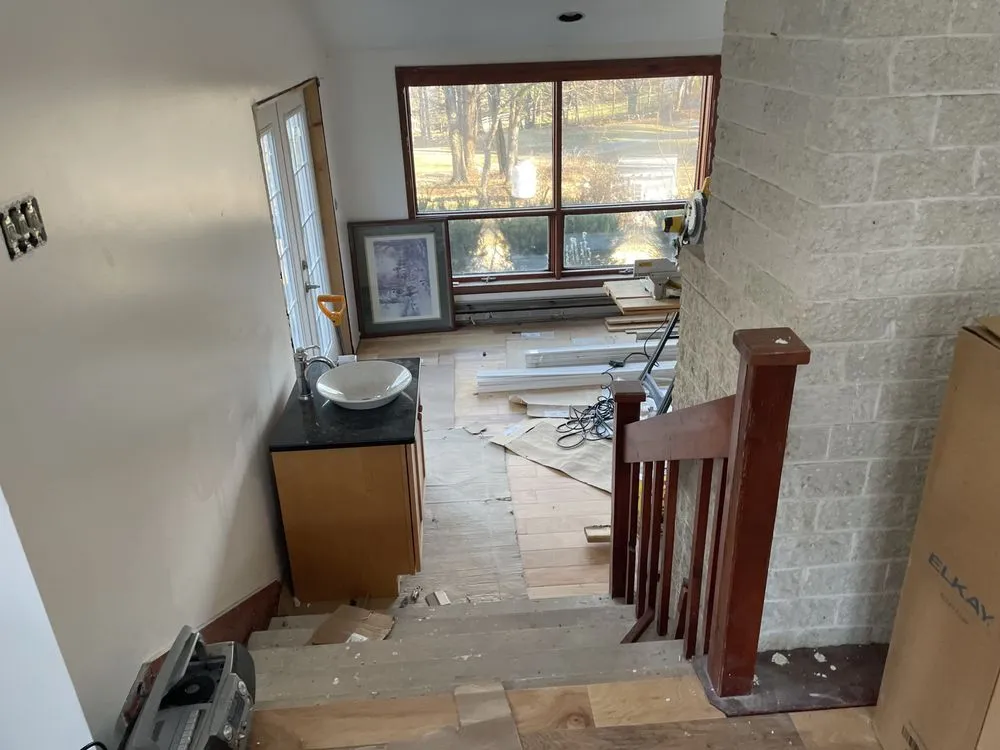 Reliable lawn care service for beautiful yards across Springfield, MA - First 5 Logistics