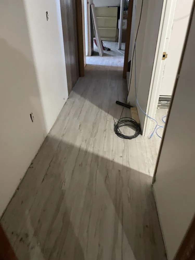 Professional residential landscaping in Springfield, MA - First 5 Logistics