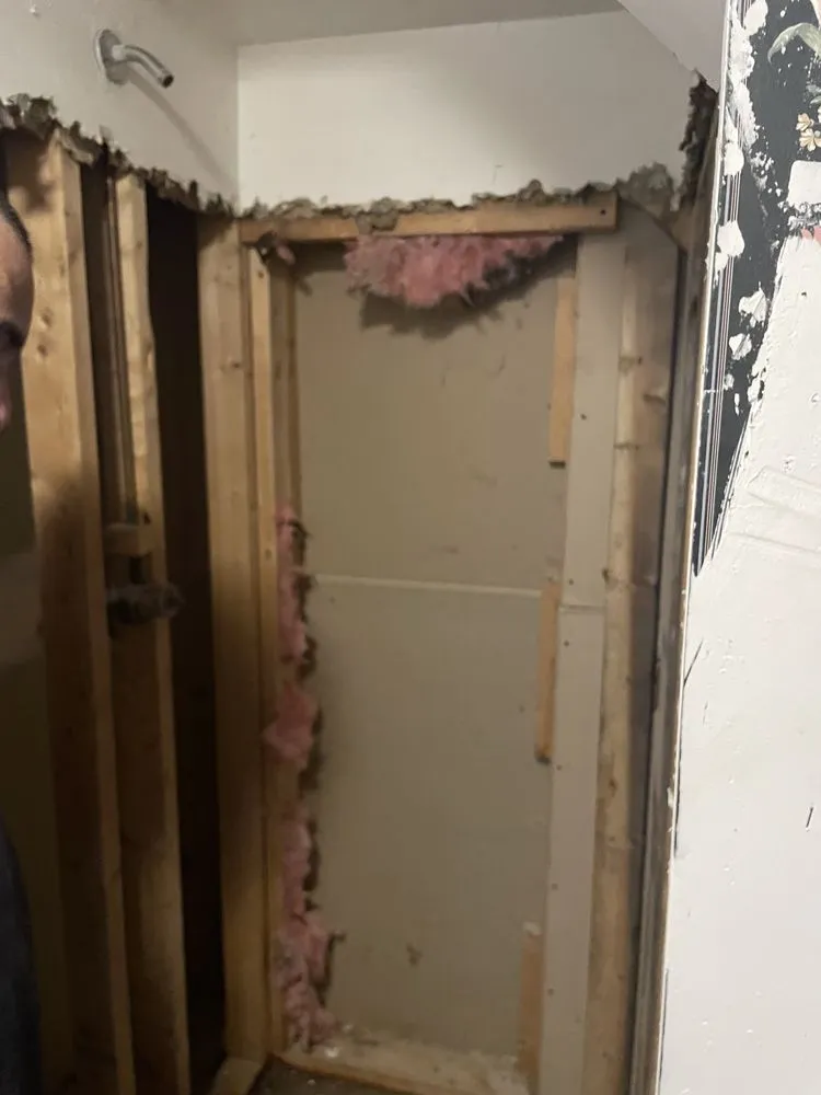 Affordable garden landscaping for homes in Springfield, MA by First 5 Logistics