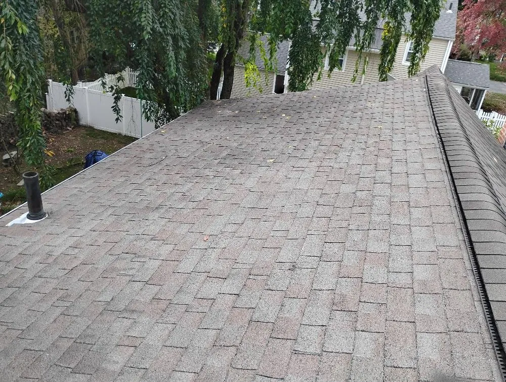 Local landscape installation for residential properties in Springfield, MA by First 5 Logistics