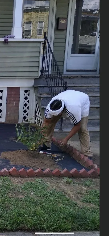 Trusted lawn care service experts serving Springfield, MA - First 5 Logistics