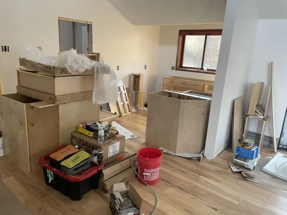 Local outdoor landscaping experts serving Springfield, MA - First 5 Logistics