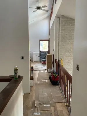 First 5 Logistics Logo