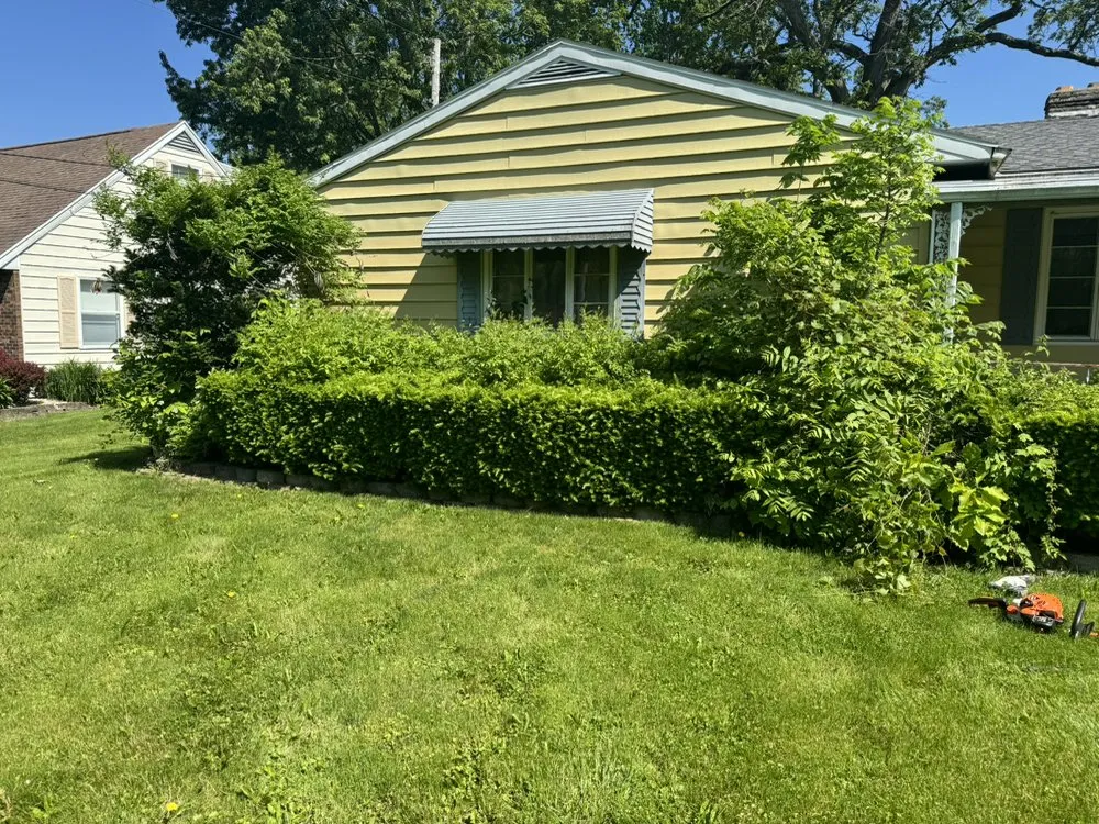 Reliable landscape installation in Lima, OH by First Call Lawn Care