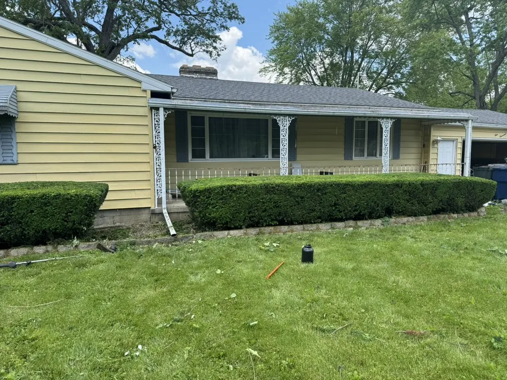 Expert lawn mowing service in Lima, OH by First Call Lawn Care