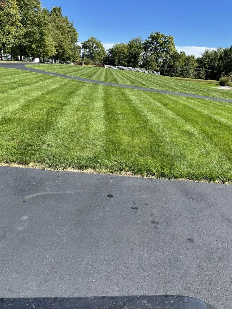 Professional lawn care service for outdoor upgrades across Lima, OH - First Call Lawn Care