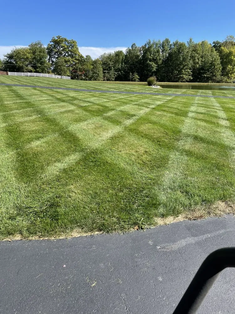 Local landscape design experts serving Lima, OH - First Call Lawn Care