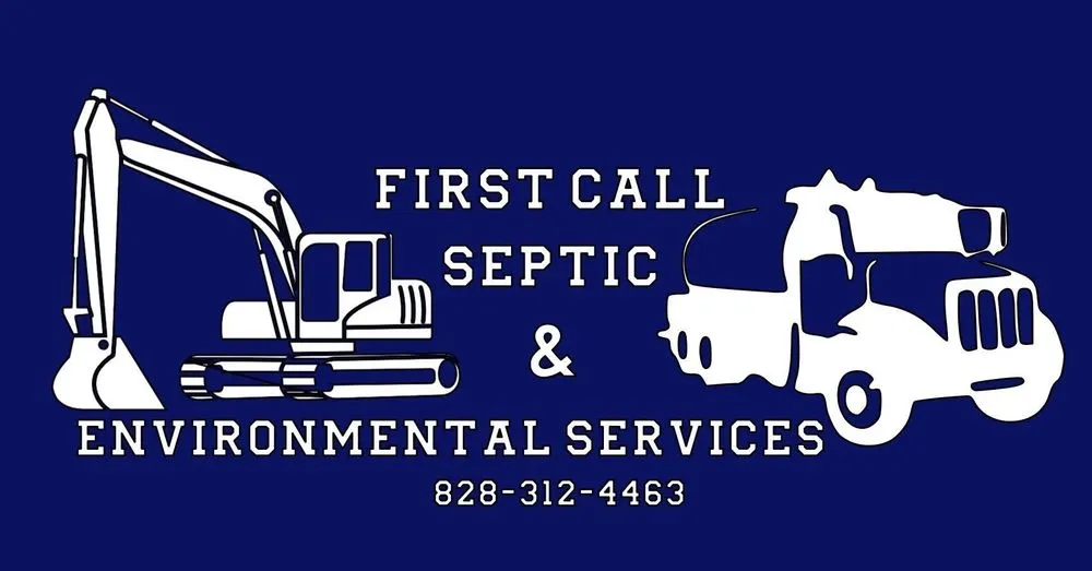Reliable garden landscaping for homes in Hickory, NC by First Call Septic & Environmental Services
