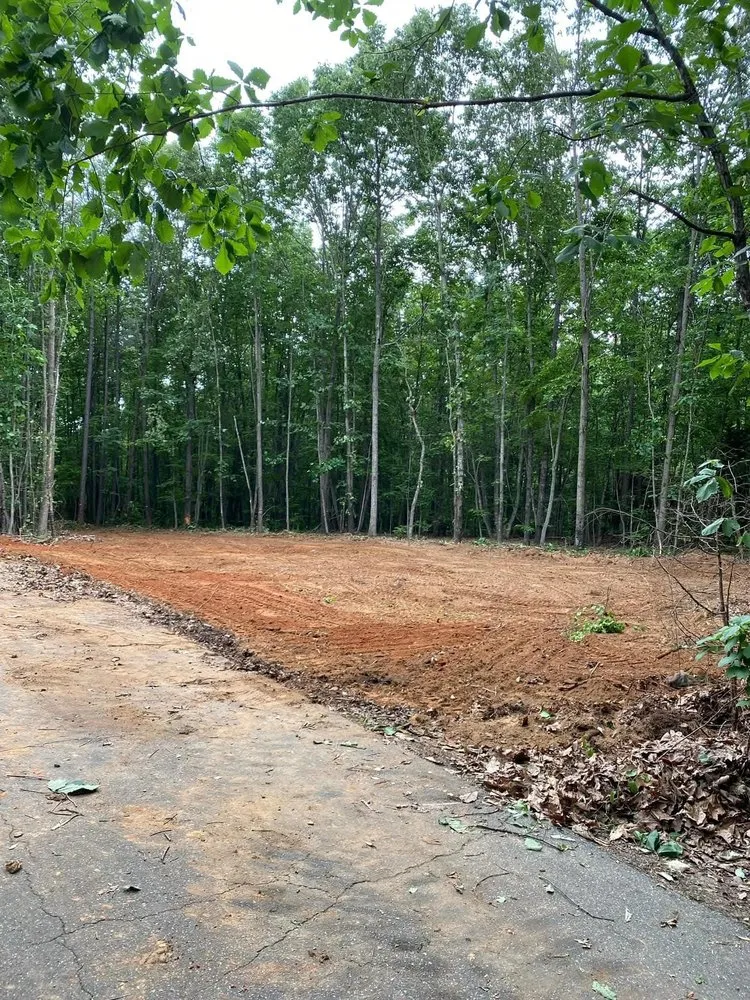 Expert lawn care service experts serving Hickory, NC - First Call Septic & Environmental Services